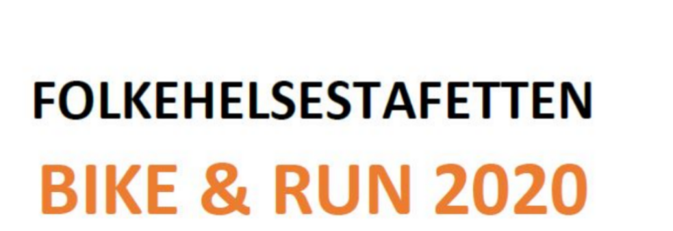 Bike & Run 2020